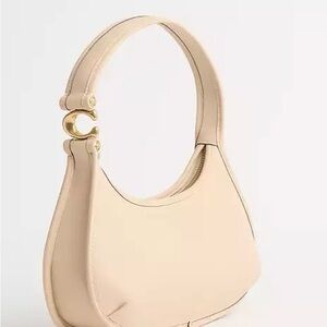 Coach Eve Shoulder Bag